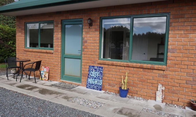 Kerikeri Apartamento | Cosy Nights - modern, self-contained with parking