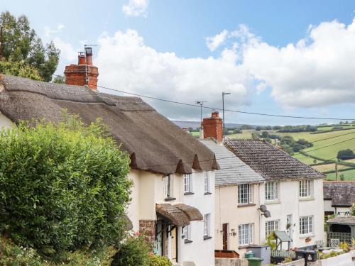 South Molton Casa | Cosy Nook