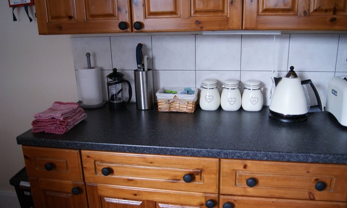 Norwich Casa | Acogedora casa de Norwich, anhelando ser reservado!