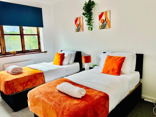 Chatham Apartamento | Cosy one bedroom apartment in Chatham town centre, Medway - Free parking