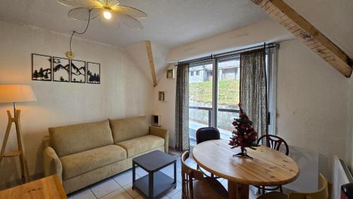 La Mongie Apartamento | Cosy'PY