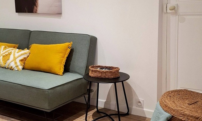 Viviers Casa | Cosy, quiet town house