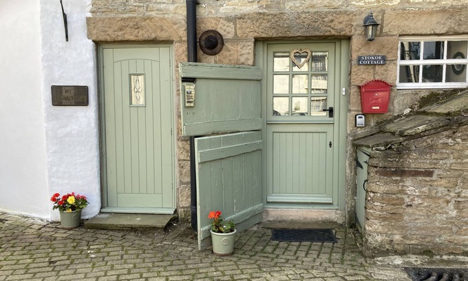 Alston Casa | Acogedora y peculiar casa de campo en el centro de Alston