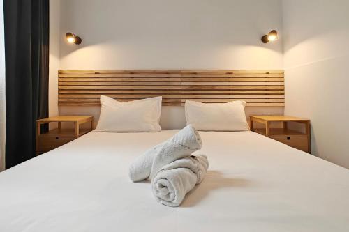 Pieta Cabina | Cosy room 2