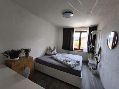 Hoetting Casa | Cosy Room in Modern Flat