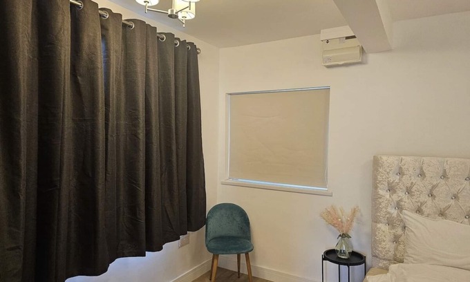 Bridgend Apartamento | Cosy Studio in the Heart of Bridgend