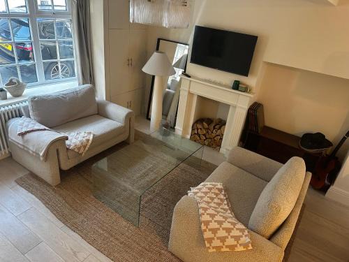 Brighton City Centre Casa | Cosy Seaside Cottage