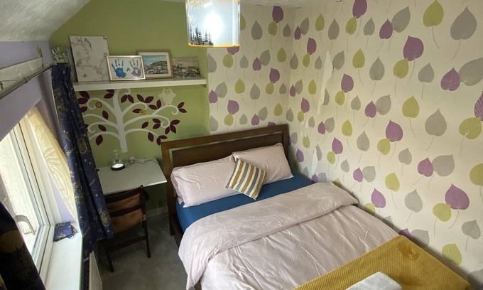 Hillingdon Casa | Cosy Short Stay near Heathrow