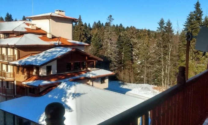 Maritsa Apartamento | Cosy ski / mountain retreat apartment