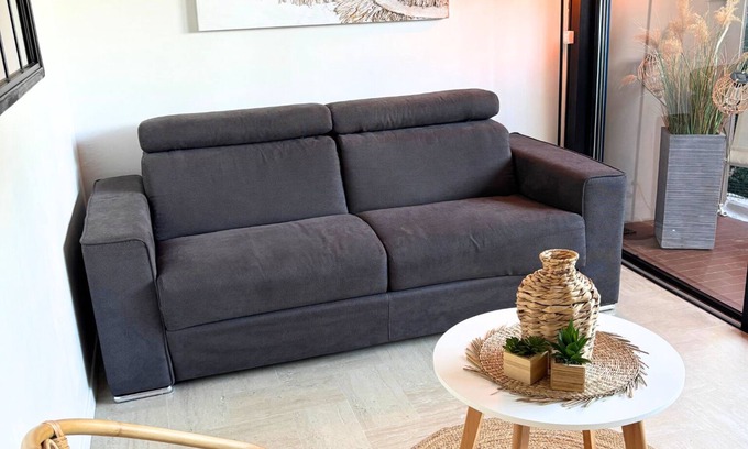 Mandelieu-la-Napoule Beach Condominio | Cosy studio with pool - Mandelieu La Napoule