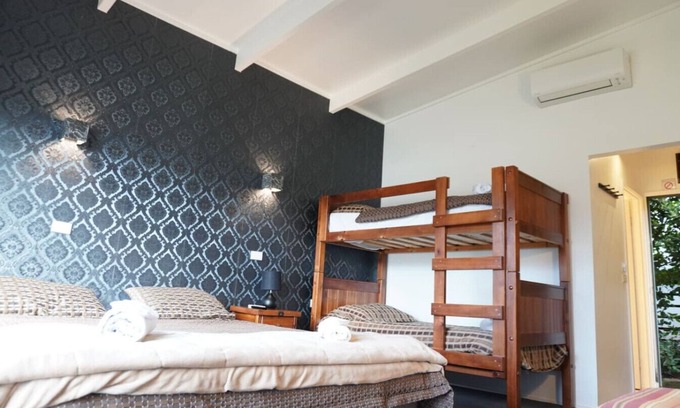 Merrijig Casa | Cosy Studio #4 at Mt Buller Stays