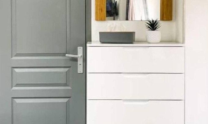 Quimper Apartamento | Cosy Studio Hyper Centre-ville