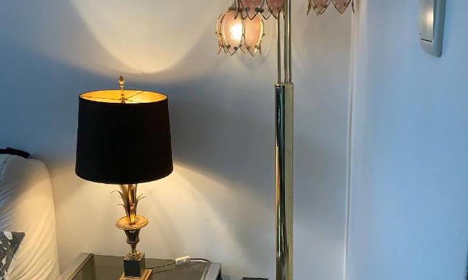 Helmet Apartamento | Cosy Studio in Quiet Neighbourhood