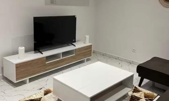 Yof Apartamento | Cosy studio in the center of mamelle