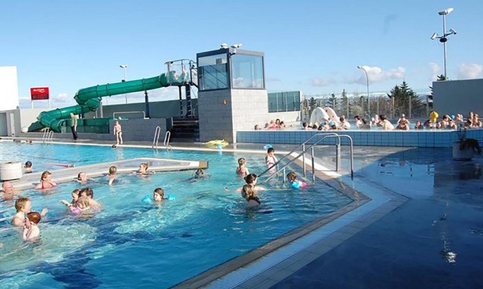 Vesturbær Apartamento | Cosy studio room by the sea