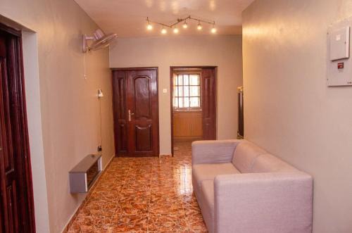 Ikorodu Casa | Cosy two bed room Apartment in Ikorodu