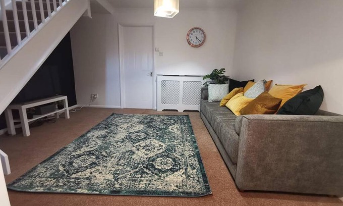Little Stoke Apartamento | Cosy up in Palmers Leaze