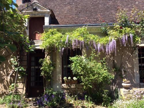Villiers-sur-Loir Cama Y Desayuno | Coté Jardin