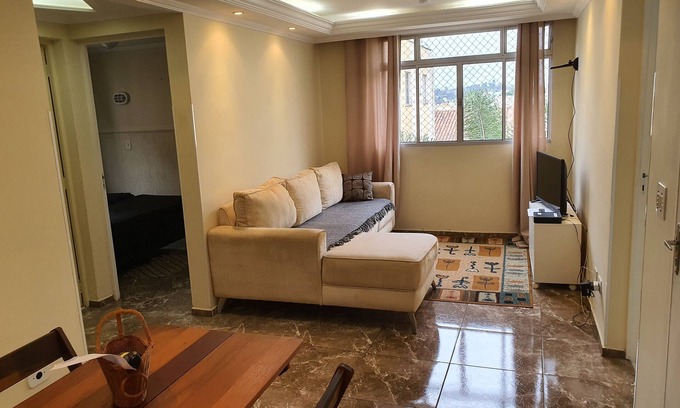 Cotia Apartamento | Cotia Gate hermoso apartamento cerca del centro