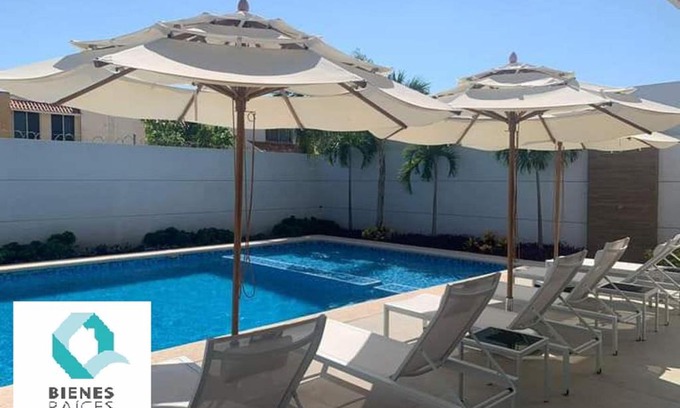 Villa Marina Apartamento | Coto Mareta #1 - Azul Pacifico - 1 Min Playa