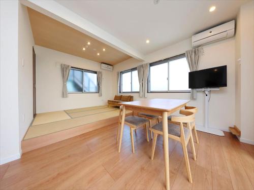 Ikejiri Apartamento | COTO Tokyo Shibuya 4