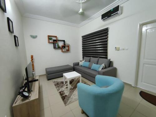Littoral Department Apartamento | COTONOU HOUSE IMF2