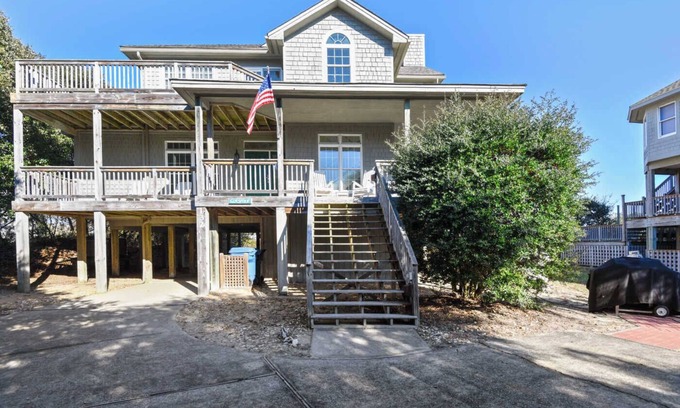 Duck Casa | Cotsmur, Ships Watch Community in Duck, NC