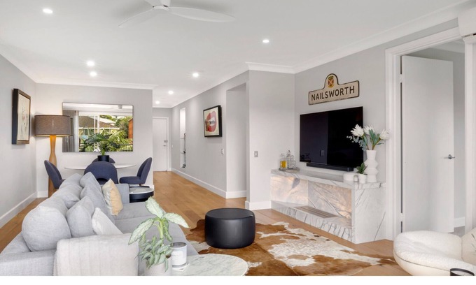 Dee Why Apartamento | Cotswold & Coast Executive Apartment in Dee Why!