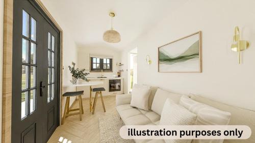 Cirencester Apartamento | Cotswold Country Retreats
