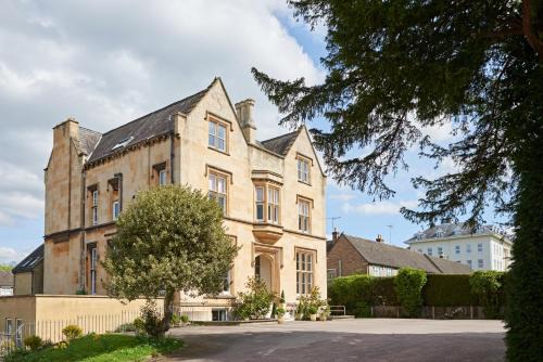 Cheltenham Cama Y Desayuno | Cotswold Grange