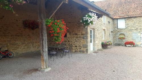 Lormes Casa | Cottage 2 personnes