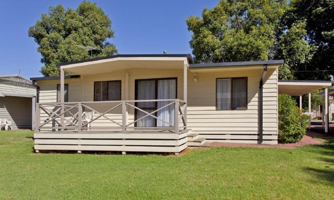 Lake Hume Village Casa | Cottage 20 - 3 Bedroom - Lake Hume Resort