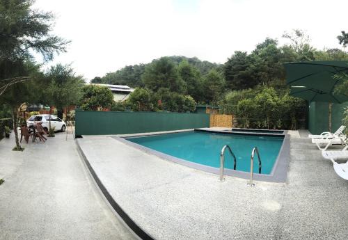 Pathadumbara Casa | Cottage 2010