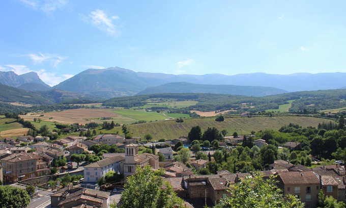 Bourdeaux Casa | Casa rural 4/6 personas centro de pueblo