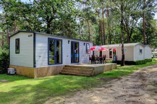Lichtaart Complejo | Cottage 4 people