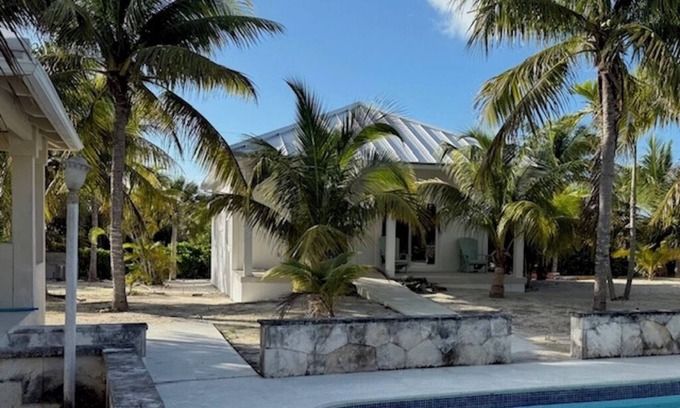 Sandy Point Cabaña | Cottage 5 - Charming Secluded Cottage, Large pool, Tennis, Private Community