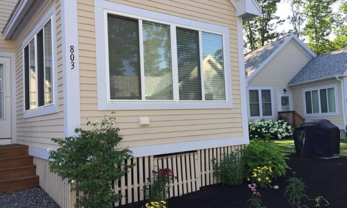 Seaglass Village Cabaña | Cottage 803 Seaglass Village Cottages