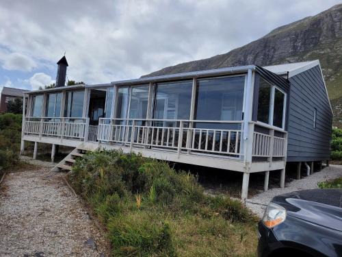 Betty's Bay Casa | Cottage Amnesia