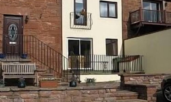 Kirkoswald Apartamento | Apartamento Cottage en una ubicación encantadora, Eden Valley, North Lakes.