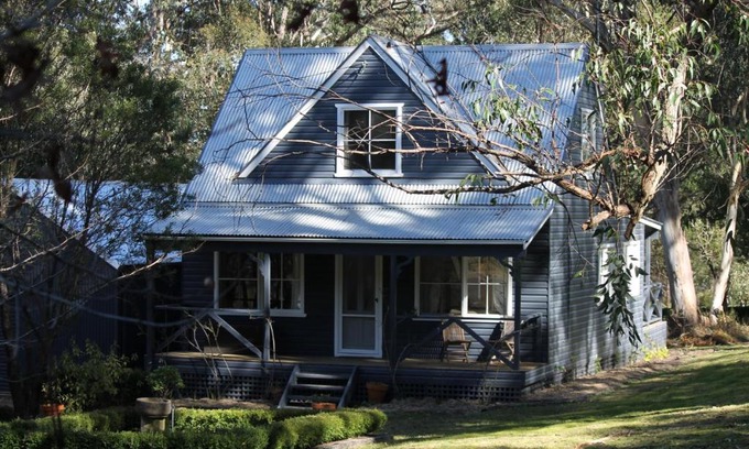 Bundanoon Casa | Cottage At 31