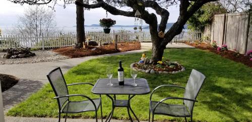 Anacortes Casa | Cottage by the Sea