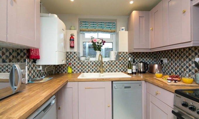 Penmon Casa | Cottage close To Coastal Path & Puffin Island | Pass the Keys