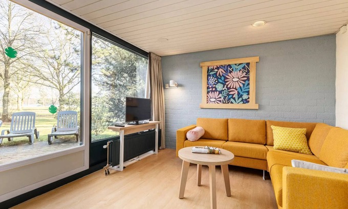 Westerhoven Casa | Cottage Comfort 4 People