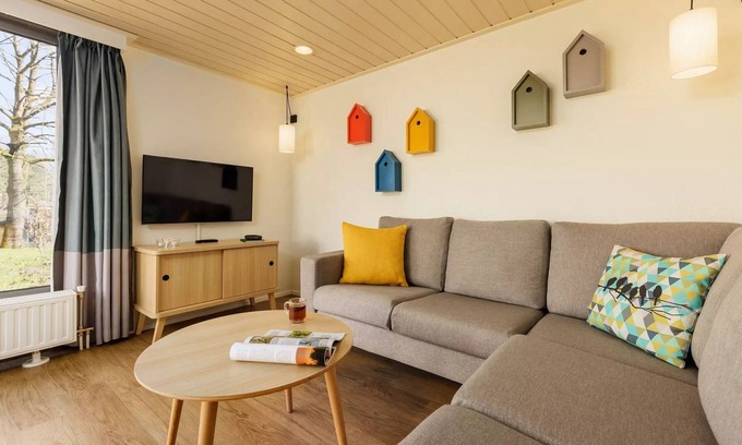 Zeewolde Casa | Cottage Comfort 5 persons