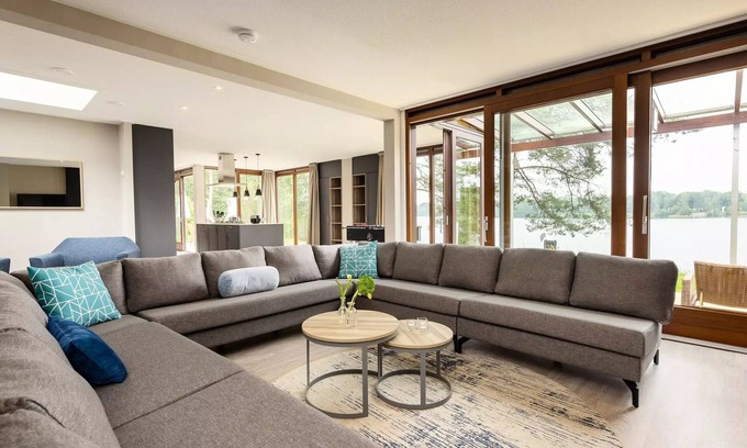 Westerhoven Casa | Cottage Eden Premium 12 Personen