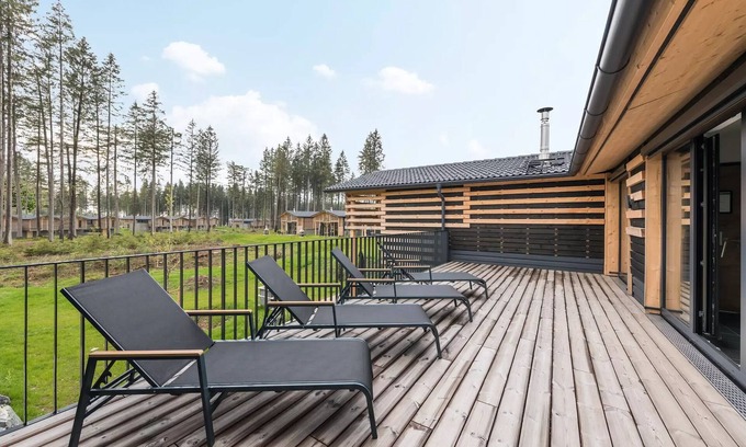 Leutkirch im Allgau Casa | Cottage Exclusive 12 Persons