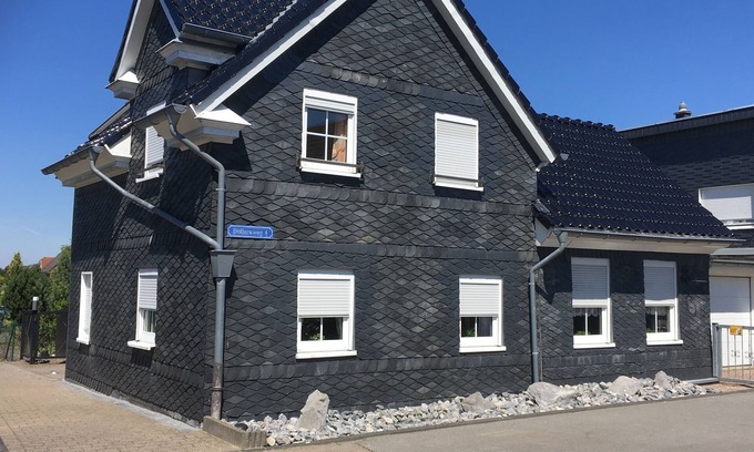 Wermelskirchen Casa | Casa rural para 6 personas con 86m² en Wermelskirchen (93010)