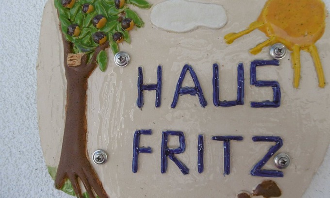 Monkebude Apartamento | Casa rural Fritz - casa rural