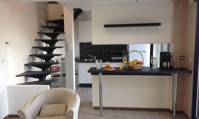 Cesny-Bois-Halbout Casa | GAMA de cabañas en la Suiza normanda