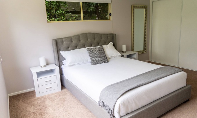 Catalina Apartamento | Cottage Garden Suite en Derribong